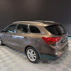 Kia Cee'd SW 1.6 CRDi 128 Active - GARANTIE 6 MOIS Arras