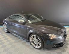 Audi TT Arras