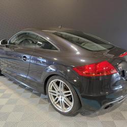 Audi TT 2.0 TFSI 211 S-Line - GARANTIE 12 MOIS Arras