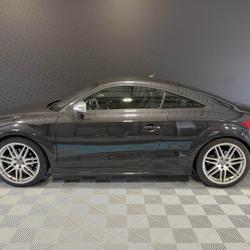 Audi TT 2.0 TFSI 211 S-Line - GARANTIE 12 MOIS Arras