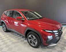 Hyundai Tucson Arras