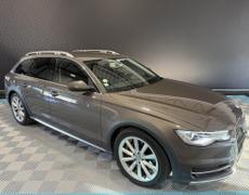 Audi Allroad Arras