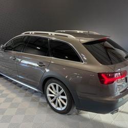 Audi Allroad Quattro 3.0 V6 TDI - 218 S-tronic GARANTIE 12 MOIS Arras