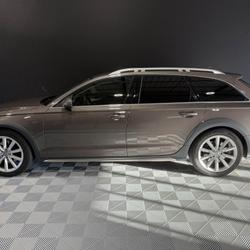 Audi Allroad Quattro 3.0 V6 TDI - 218 S-tronic GARANTIE 12 MOIS Arras
