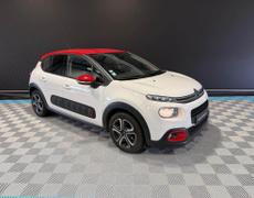 Citroen C3 Arras