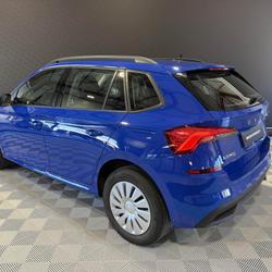 Skoda Kamiq 1.0 TSI 95 CH Active - GARANTIE 12 MOIS Arras