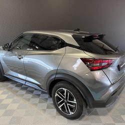 Nissan Juke 1.6 Hybrid 143 BVA N-Connecta - TVA - GARANTIE CONSTRUCTEUR 2027 Arras