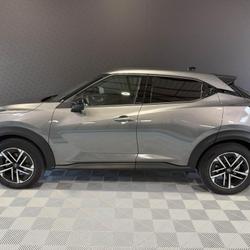 Nissan Juke 1.6 Hybrid 143 BVA N-Connecta - TVA - GARANTIE CONSTRUCTEUR 2027 Arras