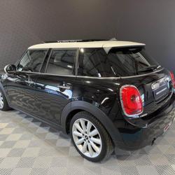 Mini Mini COOPER 1.5i 136 CH BVA  5P F55 - GARANTIE 12 MOIS Arras