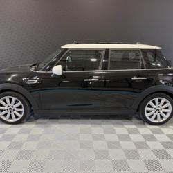 Mini Mini COOPER 1.5i 136 CH BVA  5P F55 - GARANTIE 12 MOIS Arras