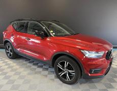Volvo XC40 Arras