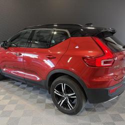 Volvo XC40 D3 150 CH Geartronic  R-Design - GARANTIE 12 MOIS Arras