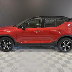 Volvo XC40 D3 150 CH Geartronic  R-Design - GARANTIE 12 MOIS Arras