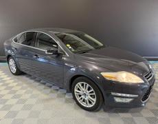 Ford Mondeo Arras