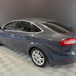 Ford Mondeo 2.0 TDCi 115 Titanium - GARANTIE 6 MOIS Arras