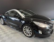 Peugeot RCZ Arras
