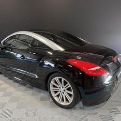 Peugeot RCZ 1.6 THP 156  BVA - GARANTIE 6 MOIS Arras