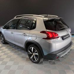 Peugeot 2008 1.2i 110 Allure ETG6 - GARANTIE 6 MOIS Arras