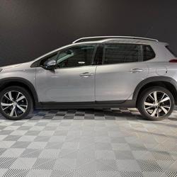Peugeot 2008 1.2i 110 Allure ETG6 - GARANTIE 6 MOIS Arras
