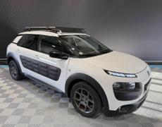 Citroen C4 Cactus Arras