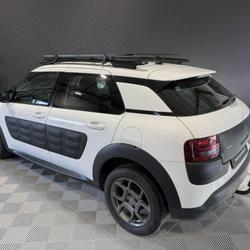 Citroen C4 Cactus 1.6 BlueHDi 100 ETG6  Business Soci&eacute;t&eacute; - GARANTIE 12 MOIS Arras