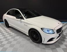 Mercedes Classe C Arras