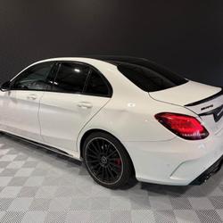 Mercedes Classe C C 220 d  9G-Tronic AMG Line - GARANTIE 6 MOIS Arras