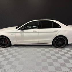 Mercedes Classe C C 220 d  9G-Tronic AMG Line - GARANTIE 6 MOIS Arras