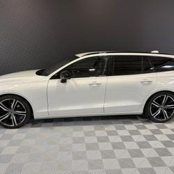 Volvo V60 D4 190 CH Geartronic  R-Design  - GARANTIE 12 MOIS Arras