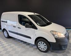 Citroen Berlingo Entreprise