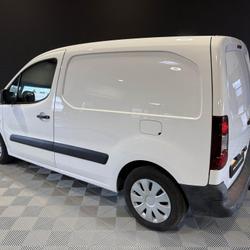 Citroen Berlingo Entreprise 1.6 BlueHDi 75 M Business - GARANTIE 12 MOIS Arras