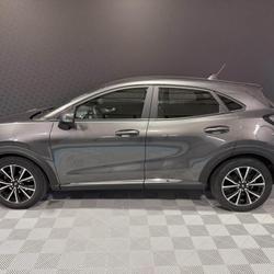 Ford Puma 1.0 EcoBoost mHEV 125 CH Titanium Business - GARANTIE 12 MOIS Arras