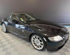 BMW Z4 Arras