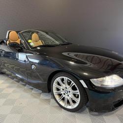 BMW Z4 3.0si 265 CH BVA ROADSTER Bio&eacute;thanol - GARANTIE 6 MOIS Arras