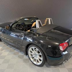 BMW Z4 3.0si 265 CH BVA ROADSTER Bio&eacute;thanol - GARANTIE 6 MOIS Arras