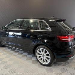 Audi A3 Sportback 1.6 TDI 110  8V Design - GARANTIE 6 MOIS Arras