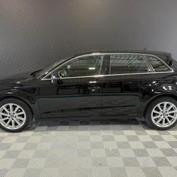 Audi A3 Sportback 1.6 TDI 110  8V Design - GARANTIE 6 MOIS Arras