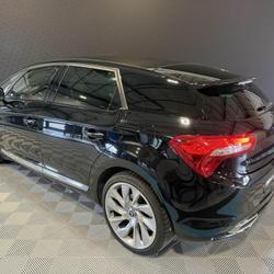 DS DS5 2.0 HDi 160 Sport Chic - GARANTIE 6 MOIS Arras