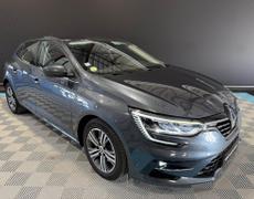 Renault Megane 4 Arras