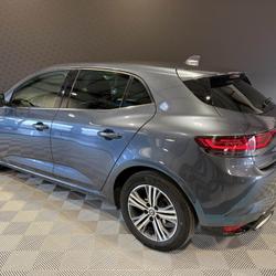 Renault Megane 4 1.5 BlueDCi 115 Ch Business Intens - GARANTIE 12 MOIS Arras