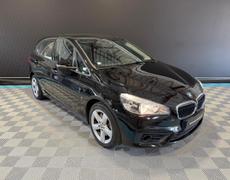 BMW Serie 2 Arras