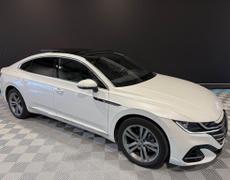 Volkswagen Arteon Arras