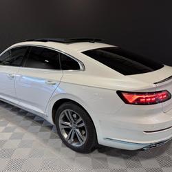Volkswagen Arteon 1.4 eHybrid 218 DSG R-Line - GARANTIE CONSTRUCTEUR JUIN 2028 Arras
