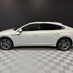 Volkswagen Arteon 1.4 eHybrid 218 DSG R-Line - GARANTIE CONSTRUCTEUR JUIN 2028 Arras