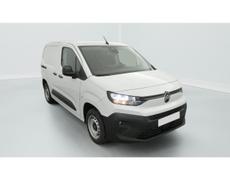 Citroen Berlingo Arras