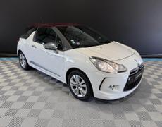 Ds DS3 Arras
