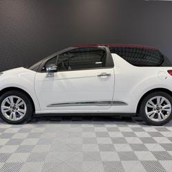 Ds DS3 1.6 VTi 16V 120 CH So Chic Arras