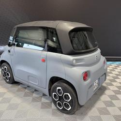 Citroen Ami mi-Electric Arras