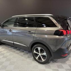 Peugeot 5008 2.0 BlueHDi 150 7 PLACES GT Line - GARANTIE 12 MOIS Arras