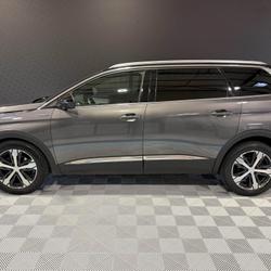 Peugeot 5008 2.0 BlueHDi 150 7 PLACES GT Line - GARANTIE 12 MOIS Arras